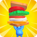 美食堆叠极速版