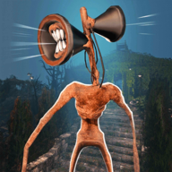 神秘警笛头经典版