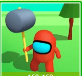 粉碎者io免费版