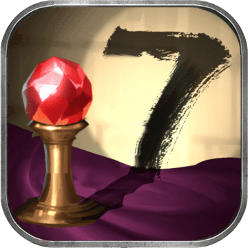 隐秘的原罪7拜德古堡事件免费版