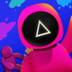 鱿鱼游戏联机经典版