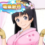 萌娘触摸moe免费版