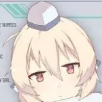 迷失的生活小女孩经典版