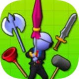 画个武器3D免费版