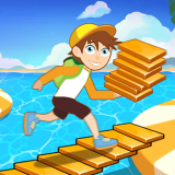 浮桥快跑极速版