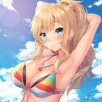 合成大奈奈免费版