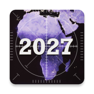 非洲帝国2027