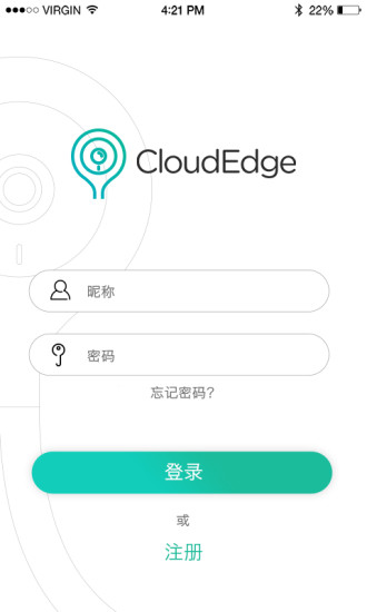 cloudedge