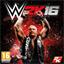 WWE2K16中文版