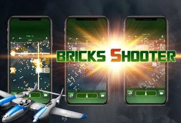 Bricks Shooter