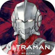 Ultraman超人力霸王