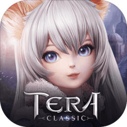 TERA Classic台服版