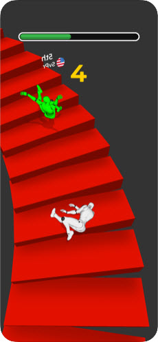 Stairs.io