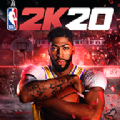 NBA2K20捏脸数据