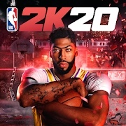 NBA2K20最新版