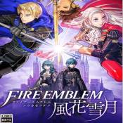 火焰纹章风花雪月安卓版