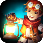 深渊冒险经典版