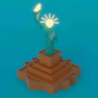 灯泡迷宫经典版