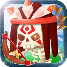 原始人大作战极速版