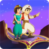 阿拉丁神灯冒险记安卓破解版