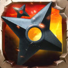 乔纳达忍者高中九游版