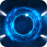 魔幻水粒子极速版