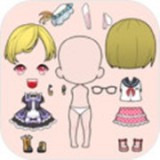 偶像换装免费版