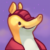 穿山甲弗兰克极速版