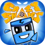 疯狂的形状经典版