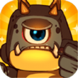 萌兽大乱斗破解版