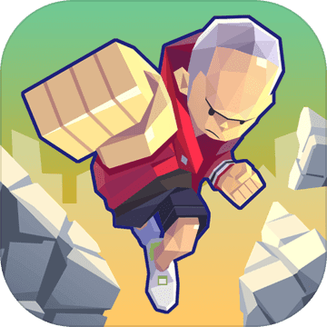 重击跑酷极速版