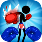 火柴人拳击极速版