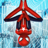 绳索蜘蛛火柴人安卓版