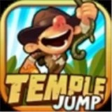 冰塔跳跃2神殿历险经典版