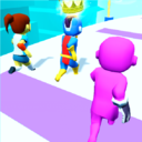 全民跑酷赛破解版