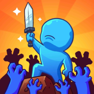 小僵尸英雄免费版