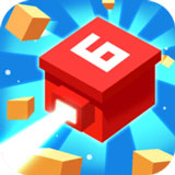 放置方块塔防经典版