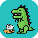 帮爸爸找厕纸极速版