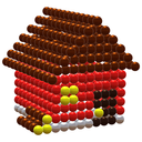 磁铁世界3D免费版