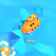 潜水艇矿工免费版