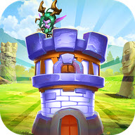 魔塔总动员经典版