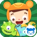 熊孩子怪怪拼音免费版