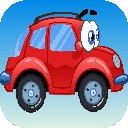 小汽车的冠军梦经典版