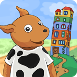 麦克斯和秘密配方经典版