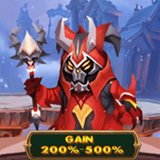 Magic Legend经典版