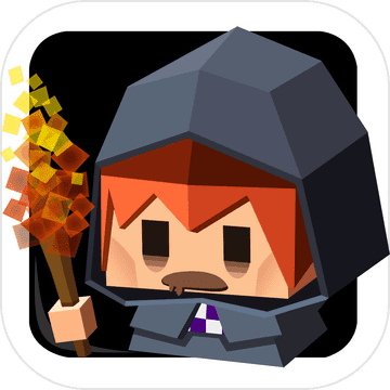 方块先生的冒险之旅极速版