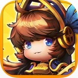 部落卡牌战争经典版