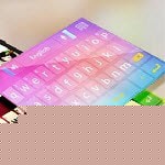 键盘壁纸免费版