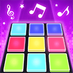 节奏沙盒极速版