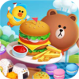 宝宝料理餐厅极速版